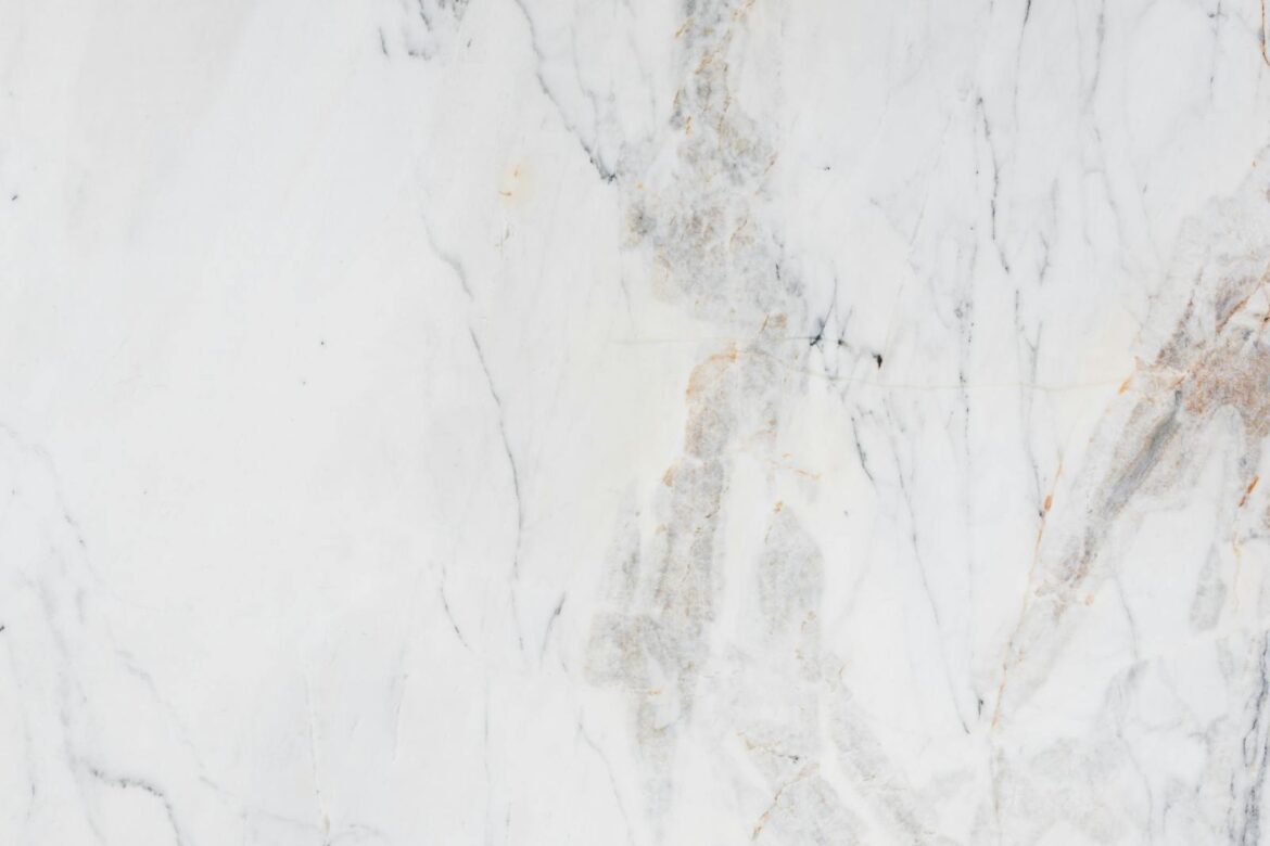 Stunning high-resolution white marble texture for design projects.